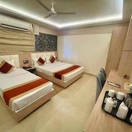 Hotel Royal Bengal Bolpur Exterior photo