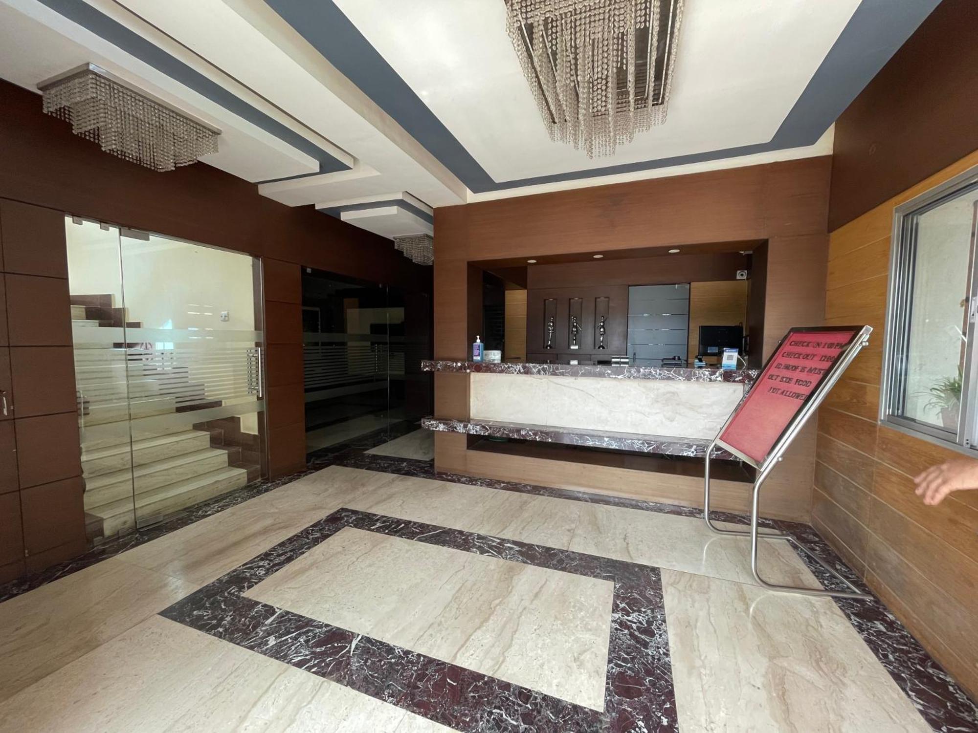 Hotel Royal Bengal Bolpur Exterior photo
