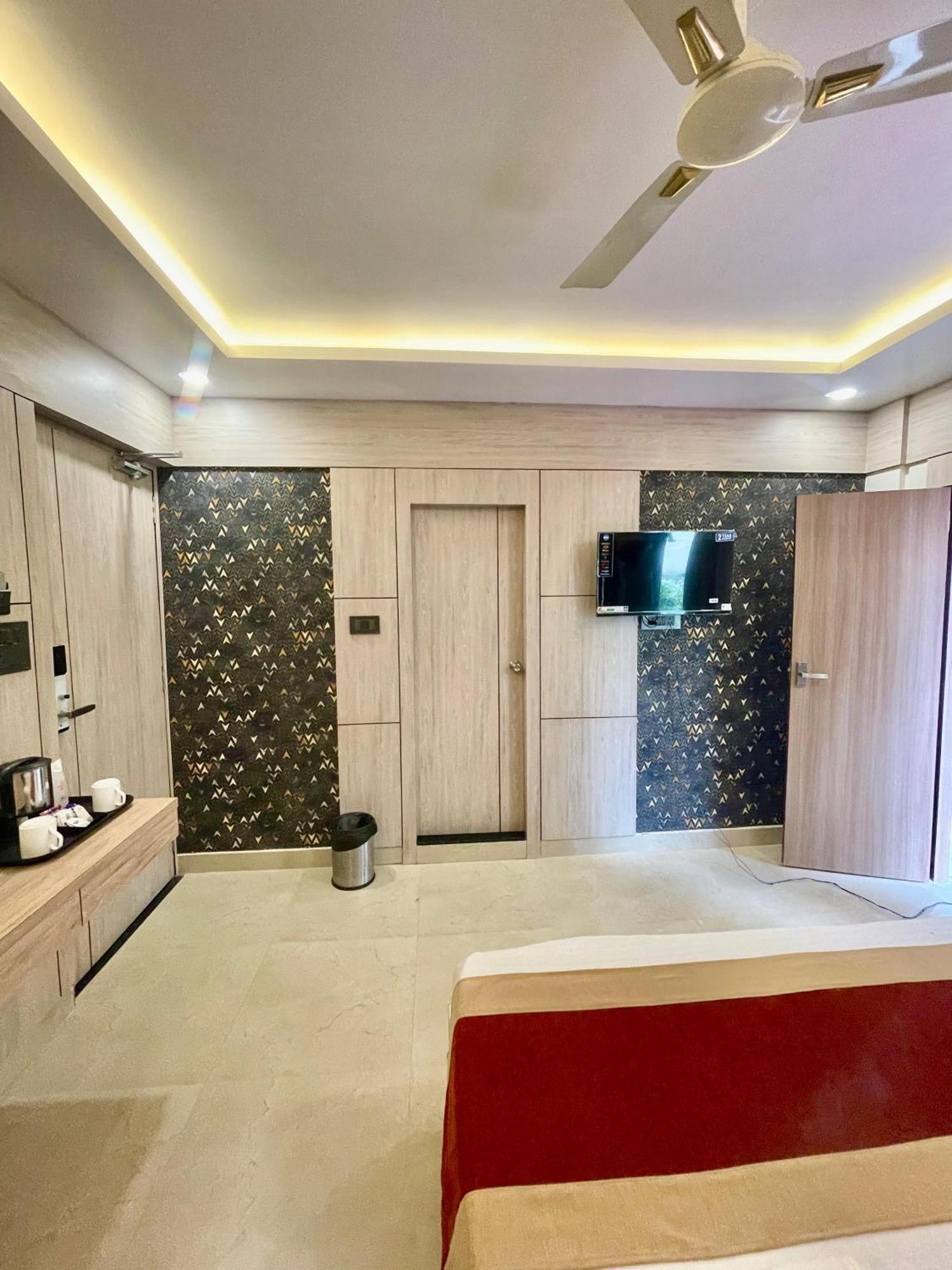 Hotel Royal Bengal Bolpur Exterior photo