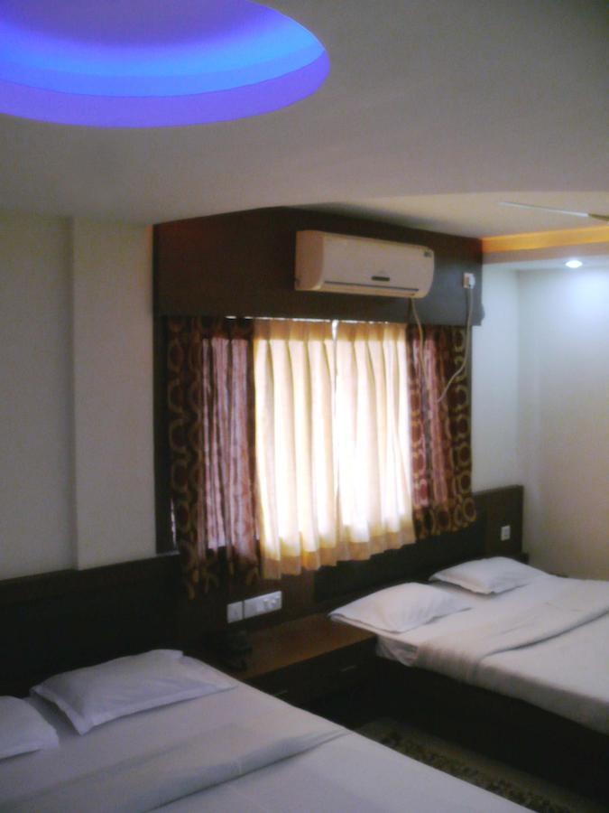 Hotel Royal Bengal Bolpur Exterior photo