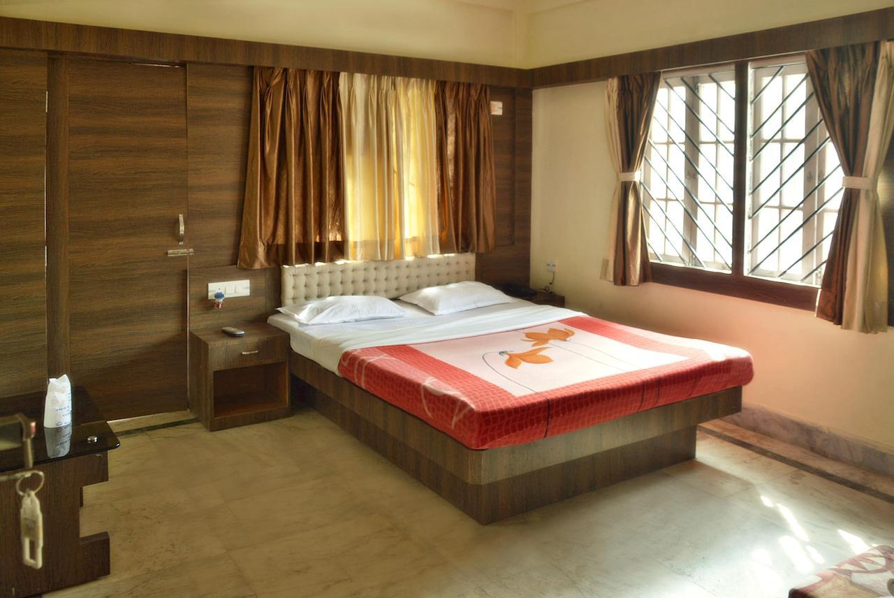 Hotel Royal Bengal Bolpur Exterior photo