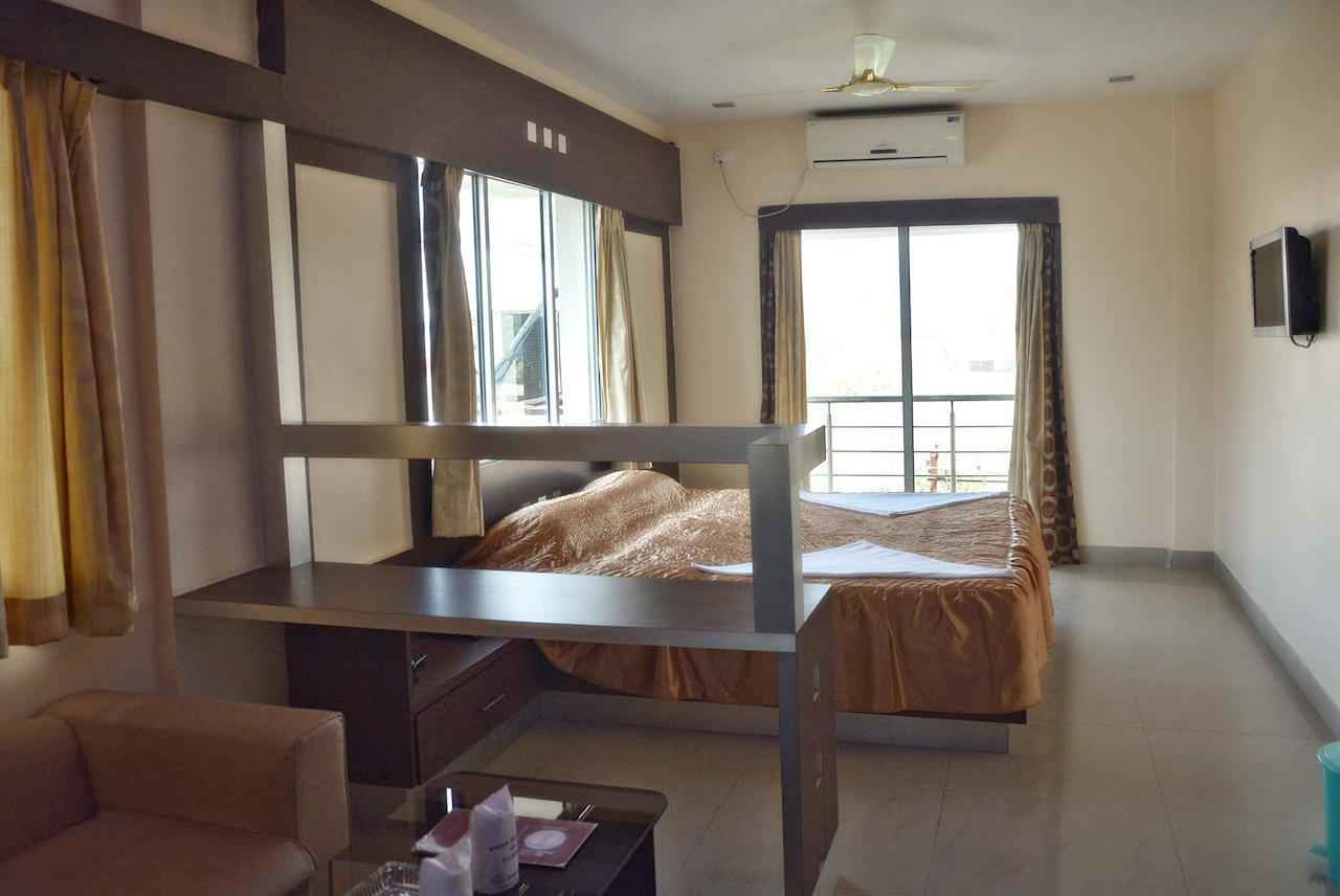 Hotel Royal Bengal Bolpur Exterior photo