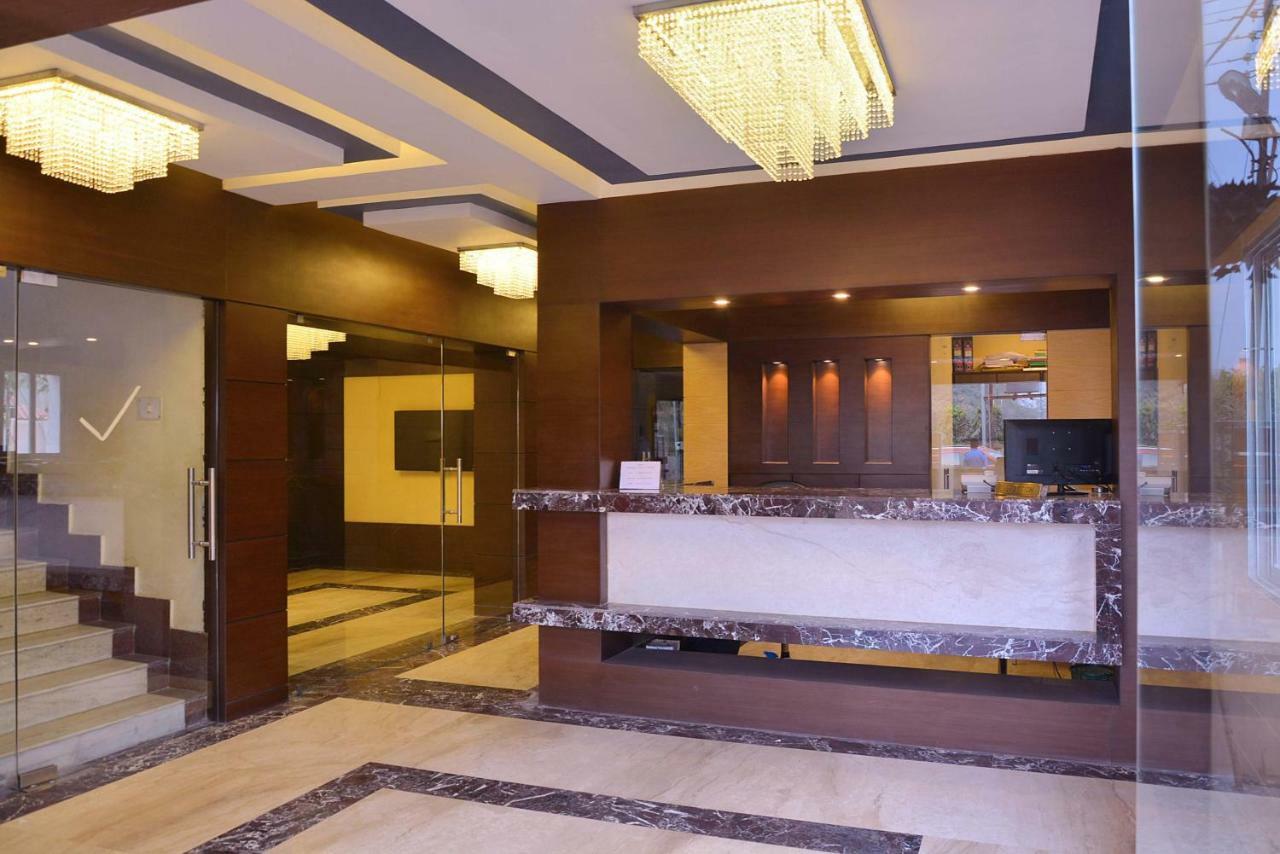 Hotel Royal Bengal Bolpur Exterior photo