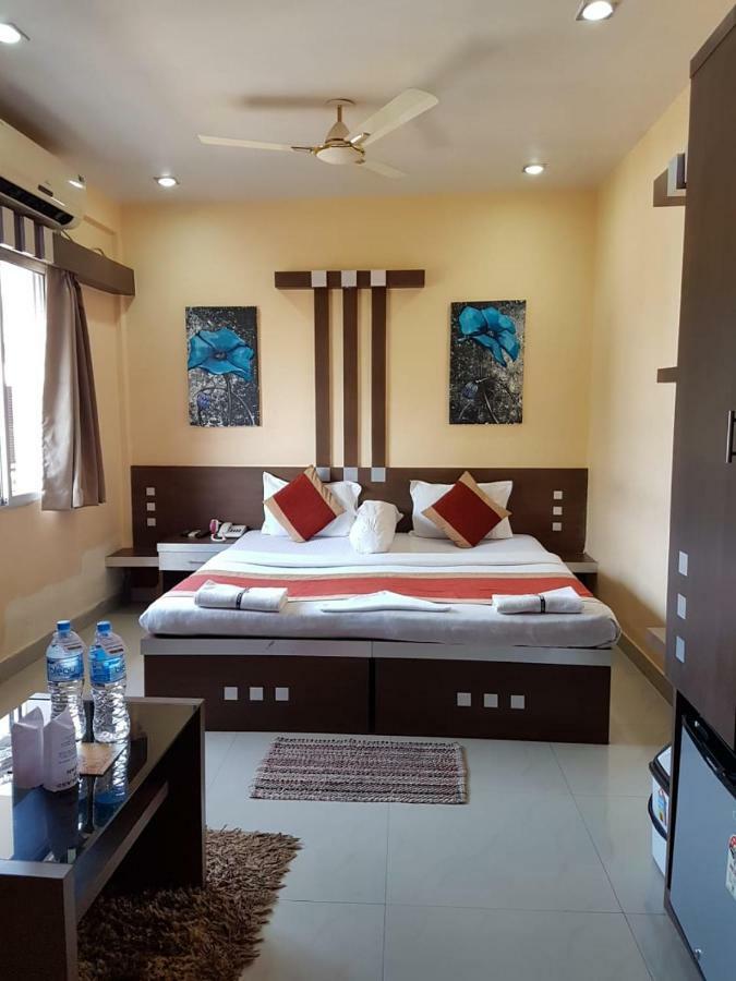 Hotel Royal Bengal Bolpur Exterior photo